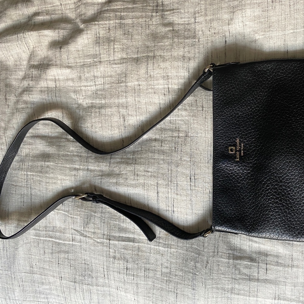 Kate Spade purse - Picture 2 of 4